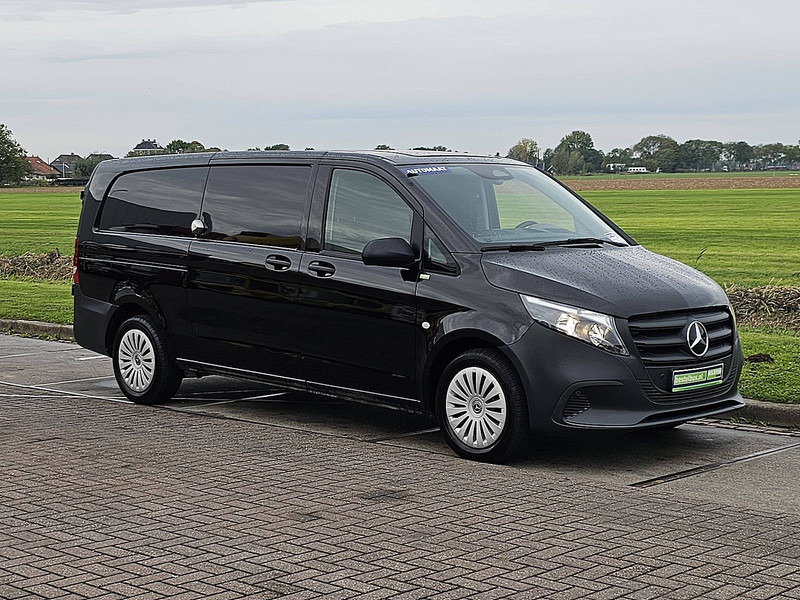 Mercedes-Benz Vito 114 L3 XL Mbux Automaat! - Små skåpbil: bild 4 Mercedes-Benz Vito 114 L3 XL Mbux Automaat! - Små skåpbil: bild 4