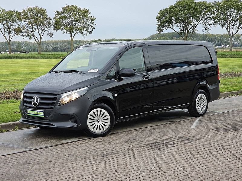 Mercedes-Benz Vito 114 L3 XL Mbux Automaat! - Små skåpbil: bild 2 Mercedes-Benz Vito 114 L3 XL Mbux Automaat! - Små skåpbil: bild 2
