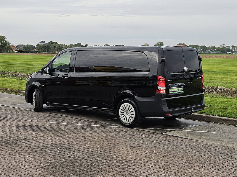 Mercedes-Benz Vito 114 L3 XL Mbux Automaat! - Små skåpbil: bild 5 Mercedes-Benz Vito 114 L3 XL Mbux Automaat! - Små skåpbil: bild 5