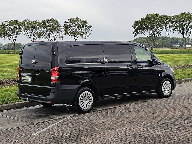 Mercedes-Benz Vito 114 L3 XL Mbux Automaat! - Små skåpbil: bild 3 Mercedes-Benz Vito 114 L3 XL Mbux Automaat! - Små skåpbil: bild 3