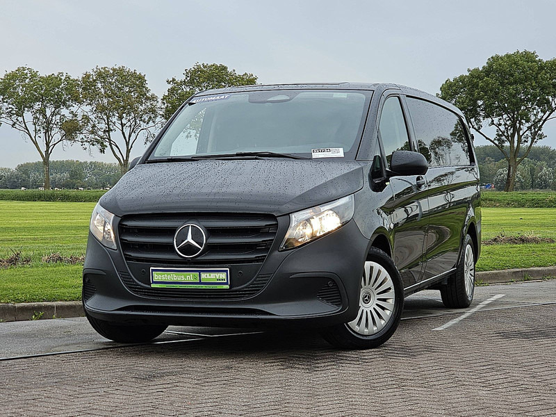 Mercedes-Benz Vito 114 L3 XL Mbux Automaat! - Små skåpbil: bild 1 Mercedes-Benz Vito 114 L3 XL Mbux Automaat! - Små skåpbil: bild 1