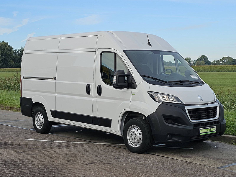 Peugeot Boxer 2.2 L2H2 Airco Euro6! - Små skåpbil: bild 4 Peugeot Boxer 2.2 L2H2 Airco Euro6! - Små skåpbil: bild 4