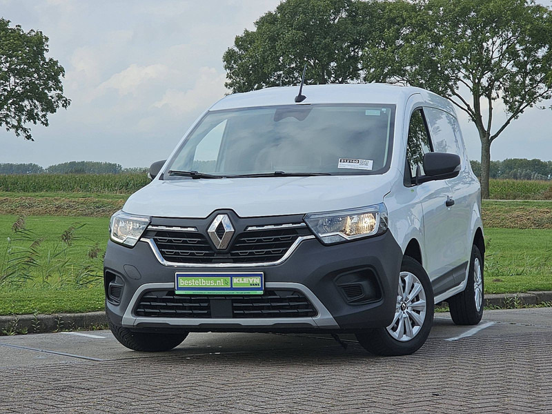 Renault Kangoo 1.5 DCI GR. CONFORT - Volymskåp: bild 1 Renault Kangoo 1.5 DCI GR. CONFORT - Volymskåp: bild 1