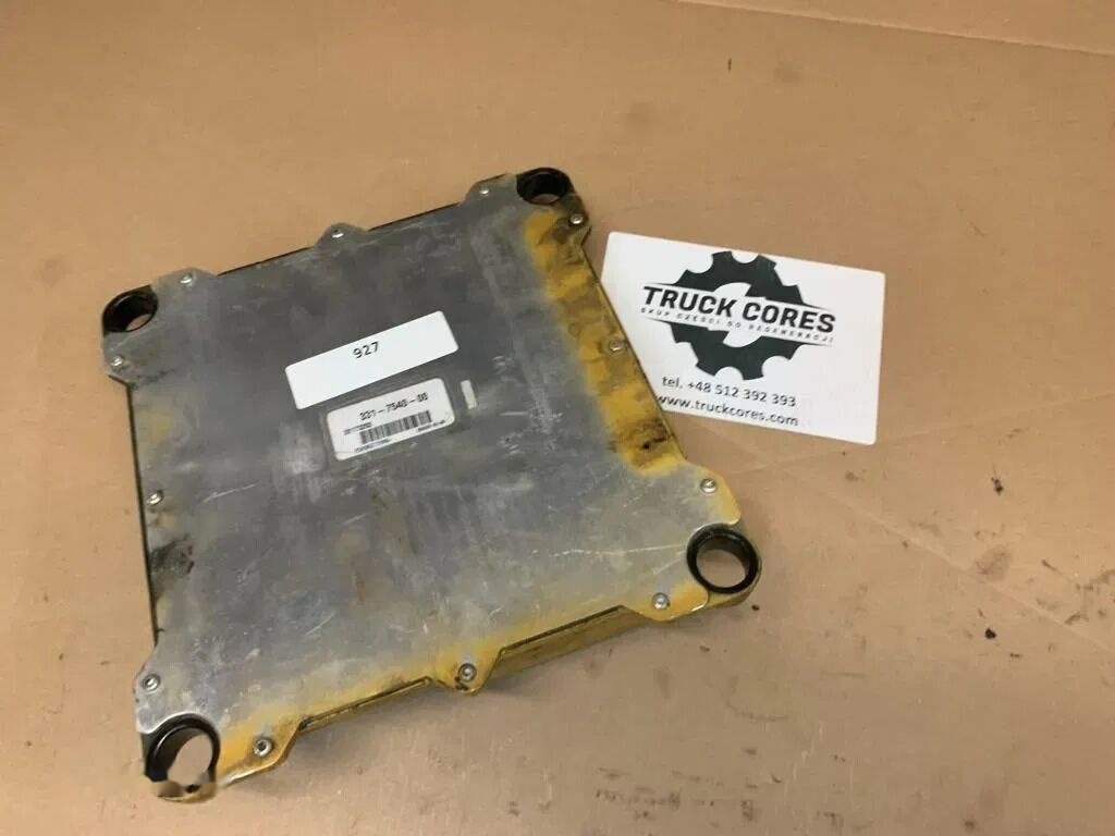 Caterpillar Sterownik Silnika Komputer ECM Perkins Cat 28173202 / 331-7540-0 28173202 Caterpillar truck - Kontrollenhet för Lastbil: bild 1 Caterpillar Sterownik Silnika Komputer ECM Perkins Cat 28173202 / 331-7540-0 28173202 Caterpillar truck - Kontrollenhet för Lastbil: bild 1