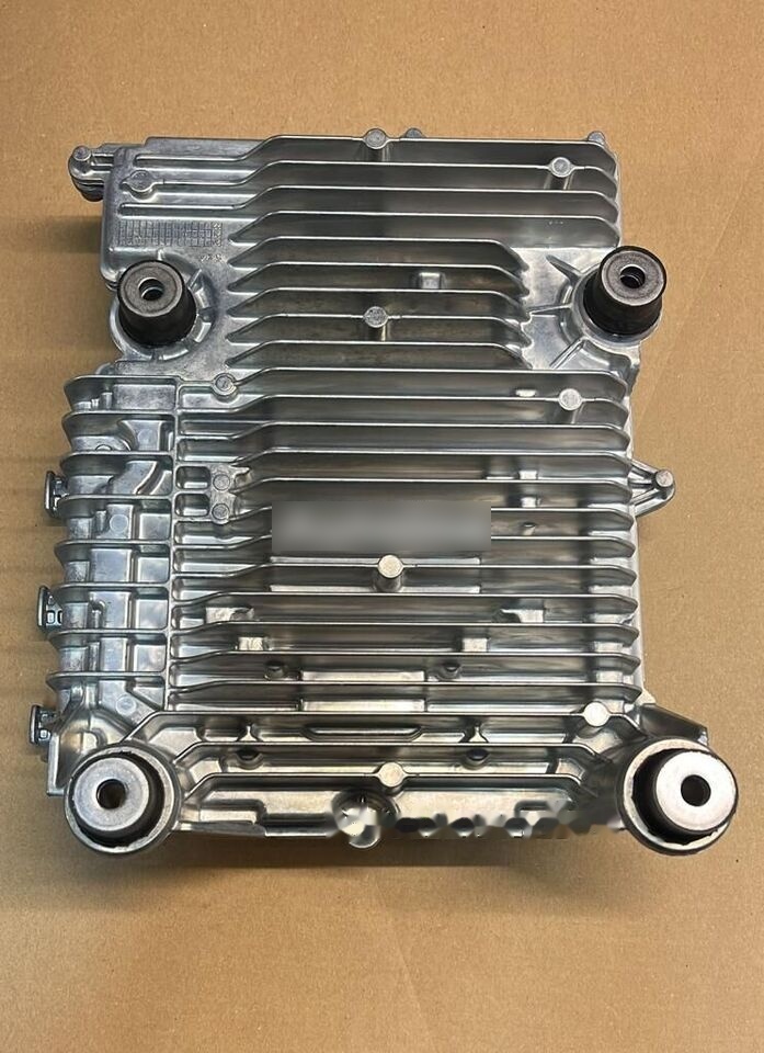 Nowy Sterownik TMS1 SCANIA xpi E6 2155326 program 2155326 - Kontrollenhet för Lastbil: bild 2 Nowy Sterownik TMS1 SCANIA xpi E6 2155326 program 2155326 - Kontrollenhet för Lastbil: bild 2