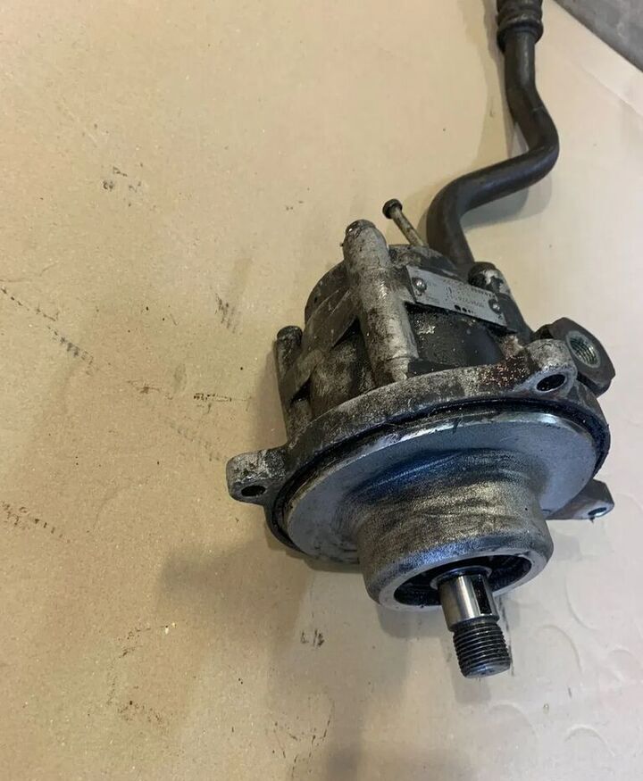 Układu Kierowniczego RENAULT 8694974513 / 20701199 ZF Do Samocho truck - Styrpump för Lastbil: bild 4 Układu Kierowniczego RENAULT 8694974513 / 20701199 ZF Do Samocho truck - Styrpump för Lastbil: bild 4