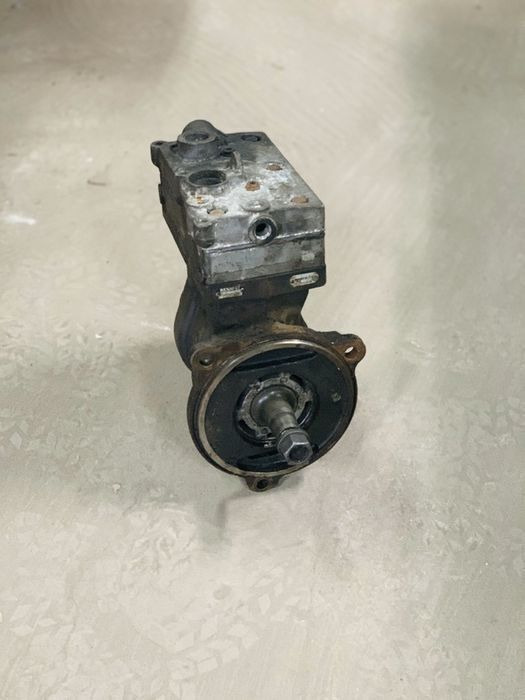 WABCO 9125140010   Volvo,Renault DXI truck - Kompressor för Lastbil: bild 1 WABCO 9125140010   Volvo,Renault DXI truck - Kompressor för Lastbil: bild 1