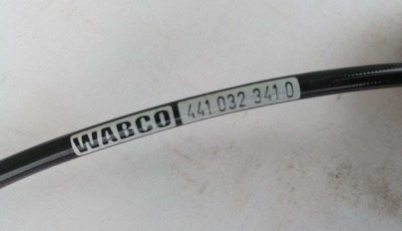 WABCO ABS Mercedes DAF hurt części TIR TRUCK 4410323410 Mercedes-Benz ACTROS 4410323410 truck - Sensor för Lastbil: bild 2 WABCO ABS Mercedes DAF hurt części TIR TRUCK 4410323410 Mercedes-Benz ACTROS 4410323410 truck - Sensor för Lastbil: bild 2