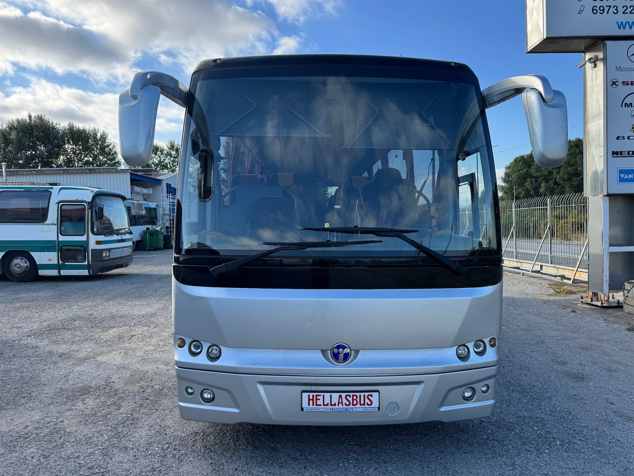TEMSA MD9 - Turistbuss: bild 2 TEMSA MD9 - Turistbuss: bild 2