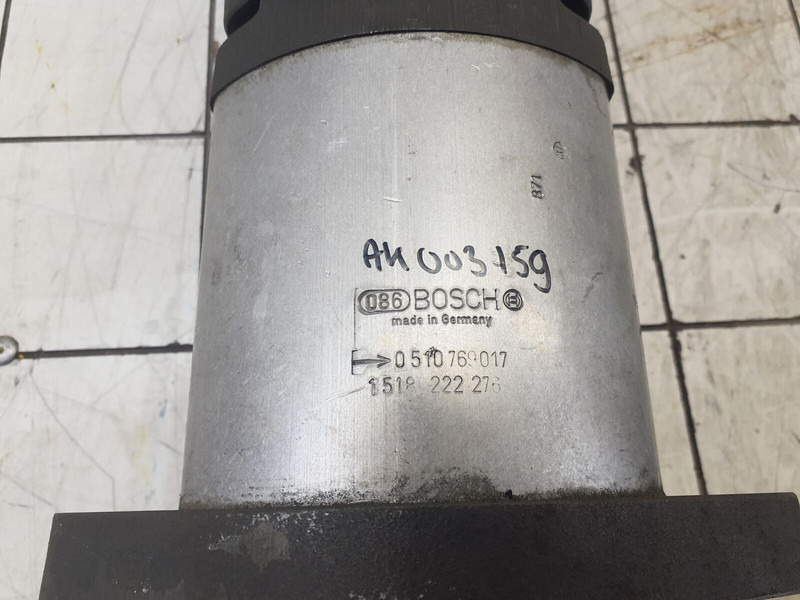 Bosch AC 205 dual gear pump - Hydraulpump för Lyftkran: bild 5 Bosch AC 205 dual gear pump - Hydraulpump för Lyftkran: bild 5
