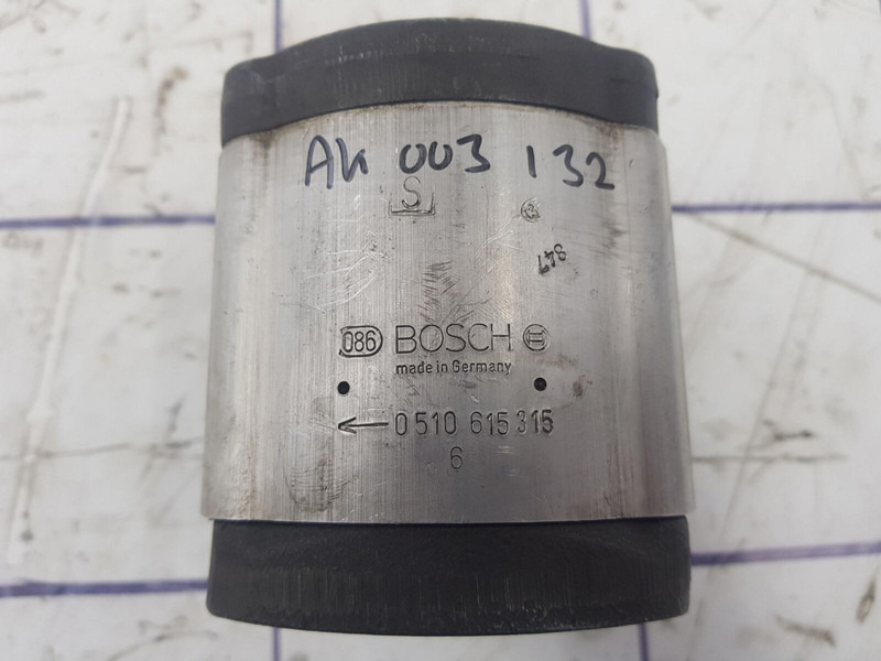 Bosch Bosch gear pump - Hydraulpump för Lyftkran: bild 5 Bosch Bosch gear pump - Hydraulpump för Lyftkran: bild 5