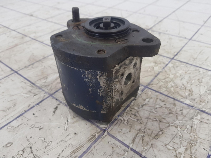Bosch Bosch gear pump - Hydraulpump för Lyftkran: bild 3 Bosch Bosch gear pump - Hydraulpump för Lyftkran: bild 3