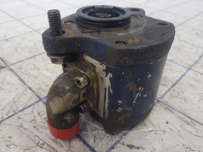 Bosch Bosch gear pump - Hydraulpump för Lyftkran: bild 2 Bosch Bosch gear pump - Hydraulpump för Lyftkran: bild 2