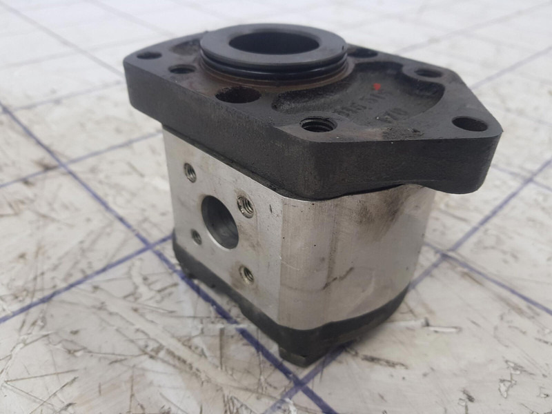 Bosch Bosch gear pump - Hydraulpump för Lyftkran: bild 3 Bosch Bosch gear pump - Hydraulpump för Lyftkran: bild 3