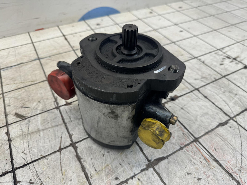 Bosch Bosch gear pump - Hydraulpump för Lyftkran: bild 4 Bosch Bosch gear pump - Hydraulpump för Lyftkran: bild 4