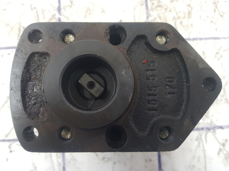 Bosch Bosch gear pump - Hydraulpump för Lyftkran: bild 4 Bosch Bosch gear pump - Hydraulpump för Lyftkran: bild 4