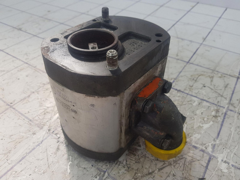 Bosch Bosch gear pump - Hydraulpump för Lyftkran: bild 3 Bosch Bosch gear pump - Hydraulpump för Lyftkran: bild 3