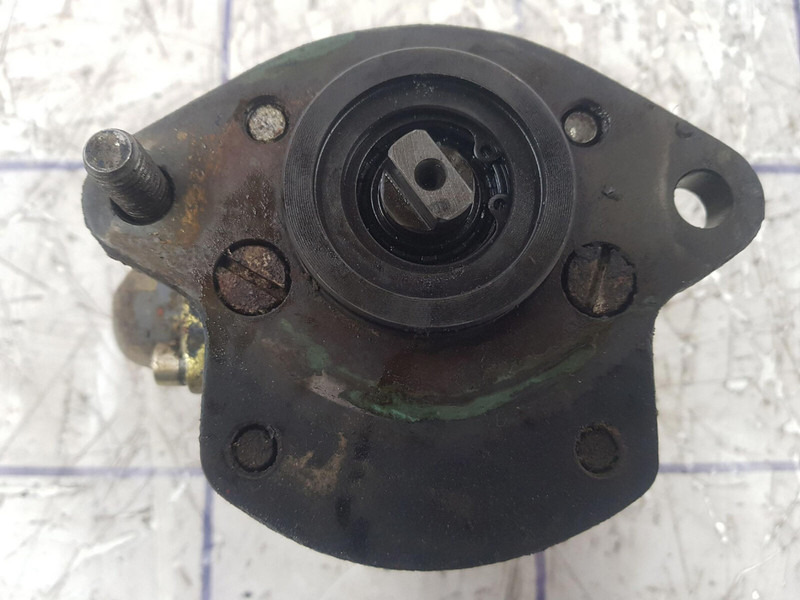 Bosch Bosch gear pump - Hydraulpump för Lyftkran: bild 4 Bosch Bosch gear pump - Hydraulpump för Lyftkran: bild 4