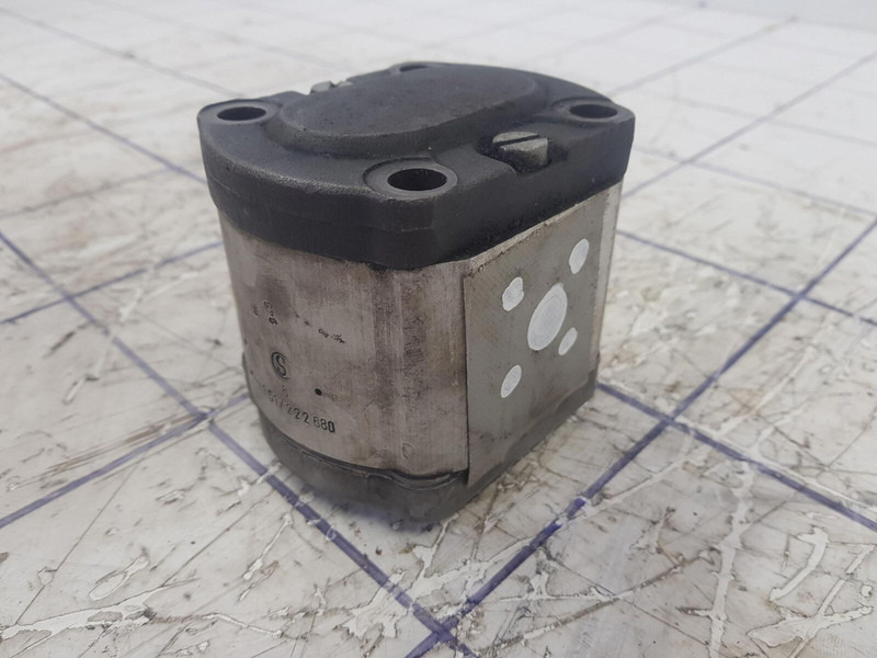 Bosch Bosch gear pump - Hydraulpump för Lyftkran: bild 2 Bosch Bosch gear pump - Hydraulpump för Lyftkran: bild 2
