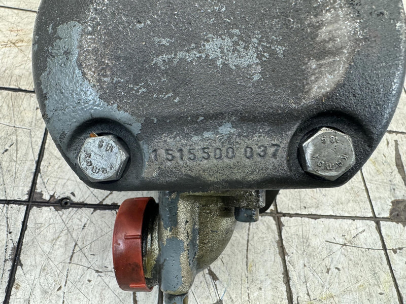 Bosch Bosch gear pump - Hydraulpump för Lyftkran: bild 5 Bosch Bosch gear pump - Hydraulpump för Lyftkran: bild 5