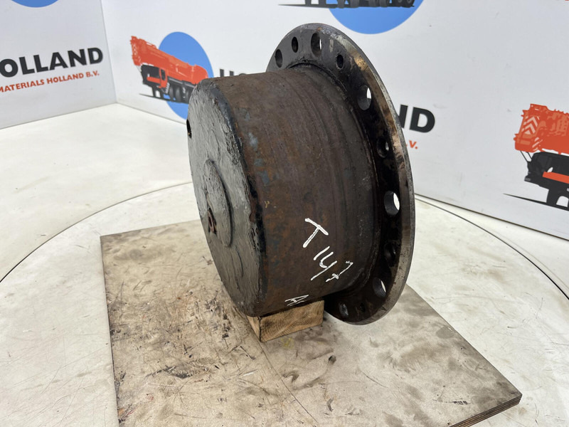 Faun ATF 45-3 Planetary gear 22-25-74-32-3PL-H137-46 - Fjädring för Lyftkran: bild 2 Faun ATF 45-3 Planetary gear 22-25-74-32-3PL-H137-46 - Fjädring för Lyftkran: bild 2