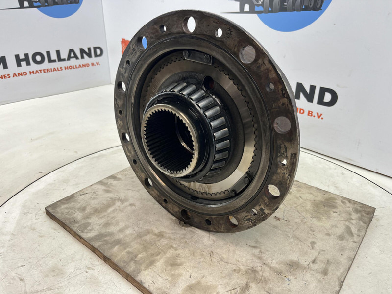 Faun ATF 45-3 Planetary gear 22-25-74-32-3PL-H137-46 - Fjädring för Lyftkran: bild 3 Faun ATF 45-3 Planetary gear 22-25-74-32-3PL-H137-46 - Fjädring för Lyftkran: bild 3