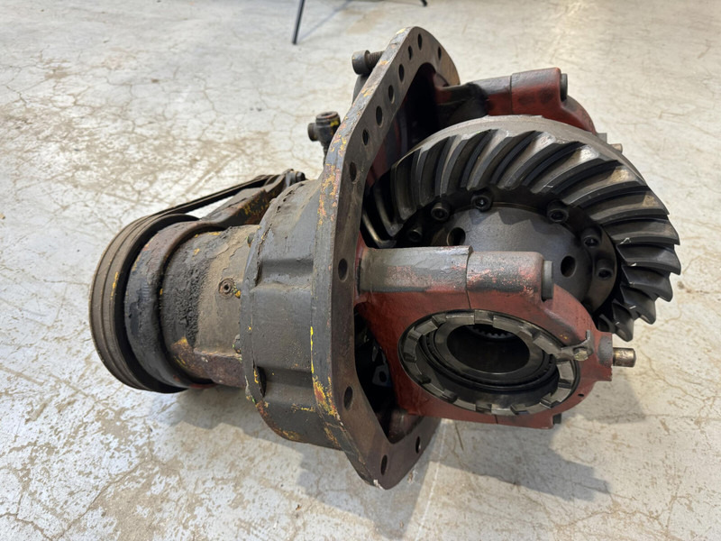 Faun AUN HK 40 differential 11x27 - Differential för Lyftkran: bild 4 Faun AUN HK 40 differential 11x27 - Differential för Lyftkran: bild 4
