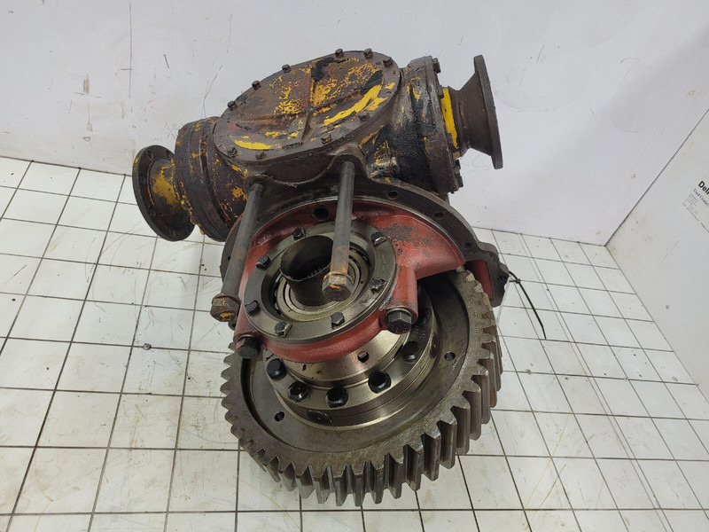 Faun KF 30 mid differential 10x49 - Differential för Lyftkran: bild 3 Faun KF 30 mid differential 10x49 - Differential för Lyftkran: bild 3