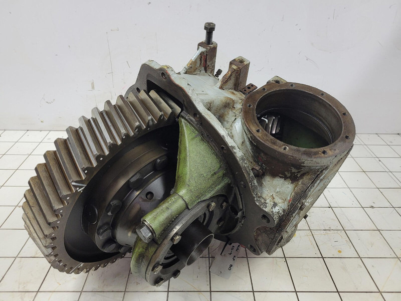Faun KF 80 mid differential 11x48 - Differential för Lyftkran: bild 1 Faun KF 80 mid differential 11x48 - Differential för Lyftkran: bild 1