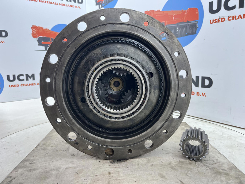 Faun PPM 480 ATT planetary gear 22-25-74-38-3pl-H135-46 - Fjädring för Lyftkran: bild 4 Faun PPM 480 ATT planetary gear 22-25-74-38-3pl-H135-46 - Fjädring för Lyftkran: bild 4
