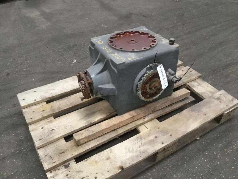 Grove GMK 3055 diff box axle nr 1 - Differential för Lyftkran: bild 2 Grove GMK 3055 diff box axle nr 1 - Differential för Lyftkran: bild 2