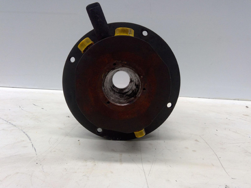 Grove GMK 3055 rotary lead through - Hydraulmotor för Lyftkran: bild 2 Grove GMK 3055 rotary lead through - Hydraulmotor för Lyftkran: bild 2