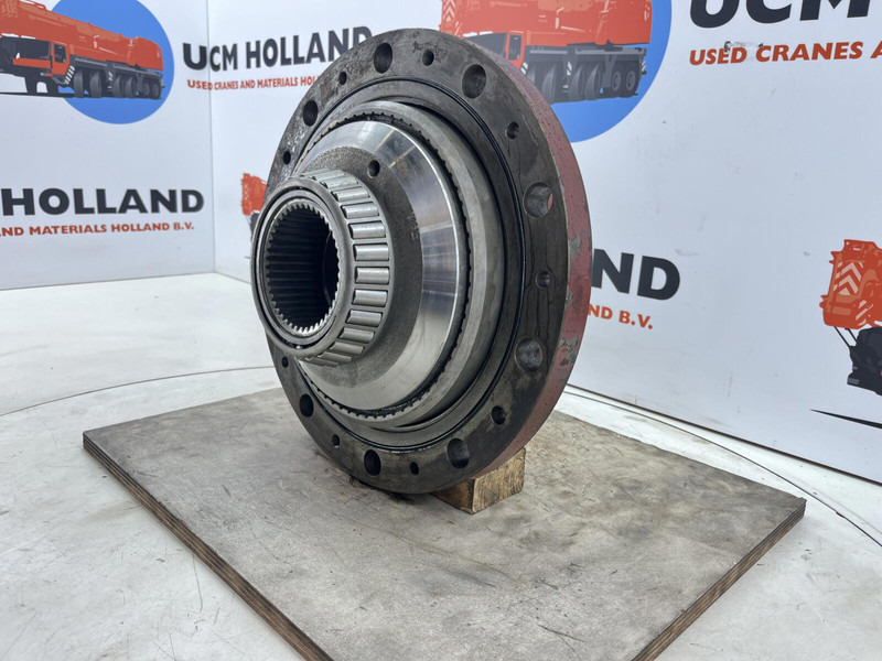 KESSLER Planetary gear 17-24-67-32-3pl-H83-42 - Fjädring för Lyftkran: bild 3 KESSLER Planetary gear 17-24-67-32-3pl-H83-42 - Fjädring för Lyftkran: bild 3