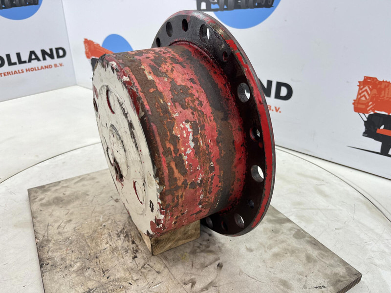 Kessler+CO LTM 1090 planetary gear 22-25-74-40-3pl-H135-46 - Fjädring för Lyftkran: bild 2 Kessler+CO LTM 1090 planetary gear 22-25-74-40-3pl-H135-46 - Fjädring för Lyftkran: bild 2