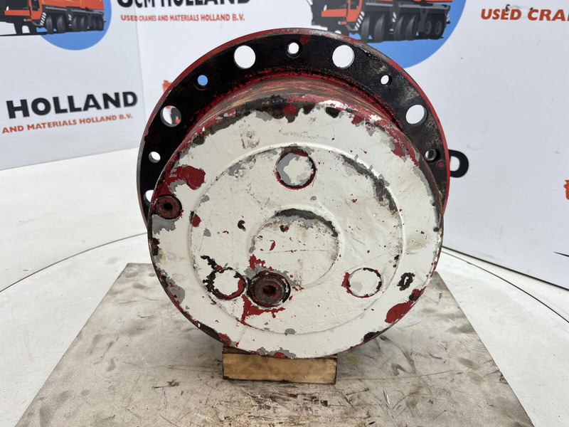 Kessler+CO LTM 1090 planetary gear 22-25-74-40-3pl-H135-46 - Fjädring för Lyftkran: bild 1 Kessler+CO LTM 1090 planetary gear 22-25-74-40-3pl-H135-46 - Fjädring för Lyftkran: bild 1