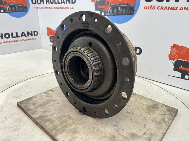 Kessler+CO Terex-Demag AC 35 planetary gear 17-24-67-32-3pl-H135-46 - Fjädring för Lyftkran: bild 3 Kessler+CO Terex-Demag AC 35 planetary gear 17-24-67-32-3pl-H135-46 - Fjädring för Lyftkran: bild 3