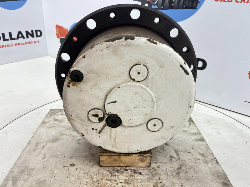 Kessler+CO Terex-Demag AC 35 planetary gear 17-24-67-32-3pl-H135-46 - Fjädring för Lyftkran: bild 1 Kessler+CO Terex-Demag AC 35 planetary gear 17-24-67-32-3pl-H135-46 - Fjädring för Lyftkran: bild 1