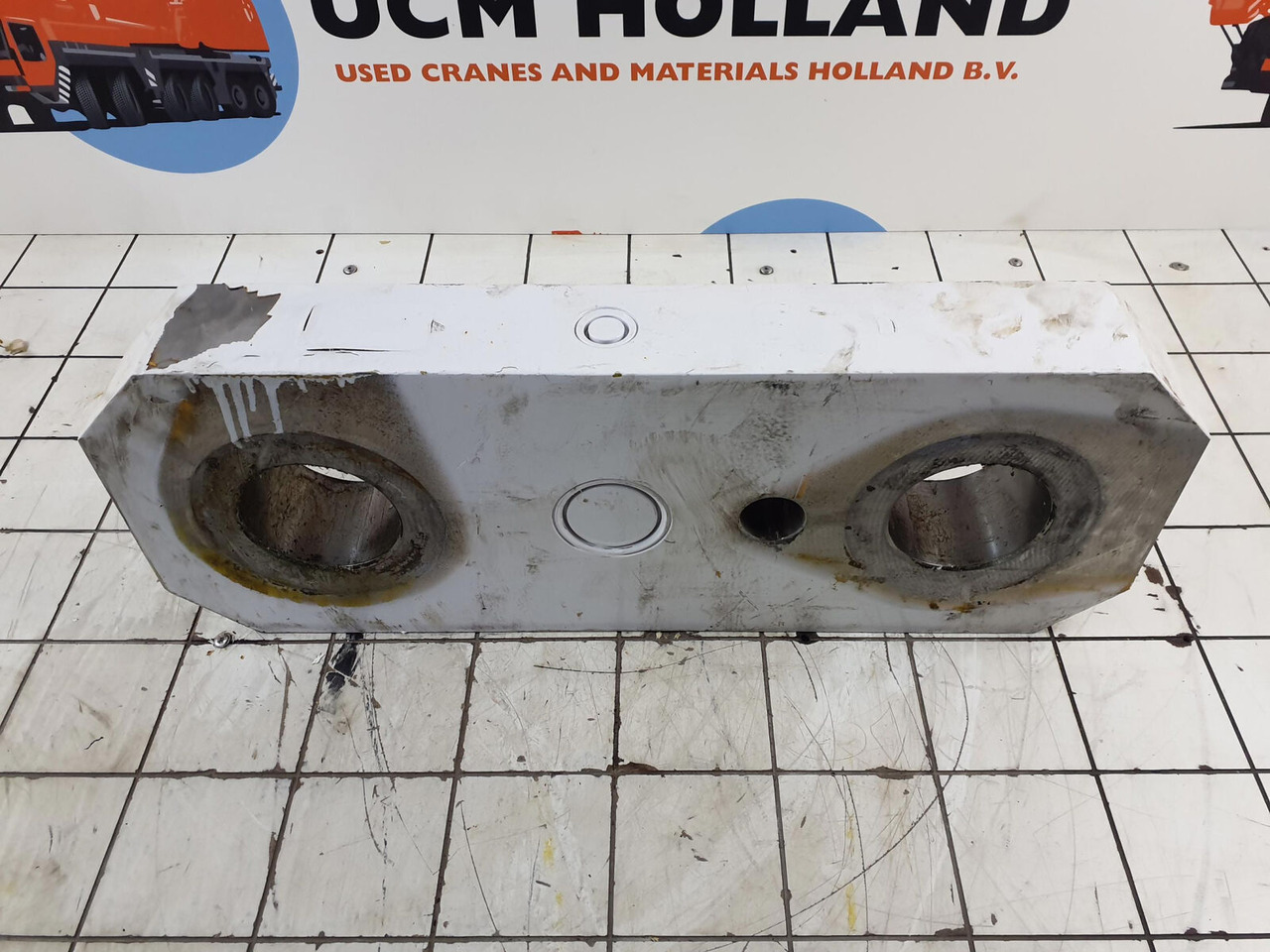 Liebherr LTM 1400-7.1 tension load cell - Sensor för Mobilkran: bild 4 Liebherr LTM 1400-7.1 tension load cell - Sensor för Mobilkran: bild 4