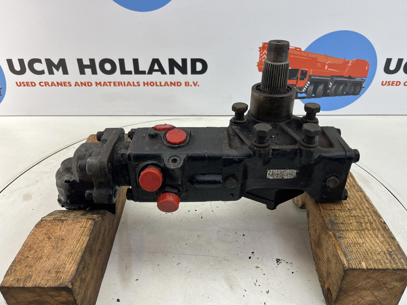 P&H P&H S35 steering box - Rattstång för Lyftkran: bild 1 P&H P&H S35 steering box - Rattstång för Lyftkran: bild 1