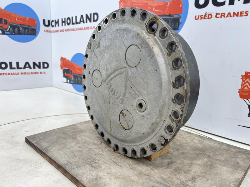 Faun RTF 30 Planetary gear 15-23-63-36-3pl-H25-24 - Reservdelar för Lyftkran: bild 2 Faun RTF 30 Planetary gear 15-23-63-36-3pl-H25-24 - Reservdelar för Lyftkran: bild 2