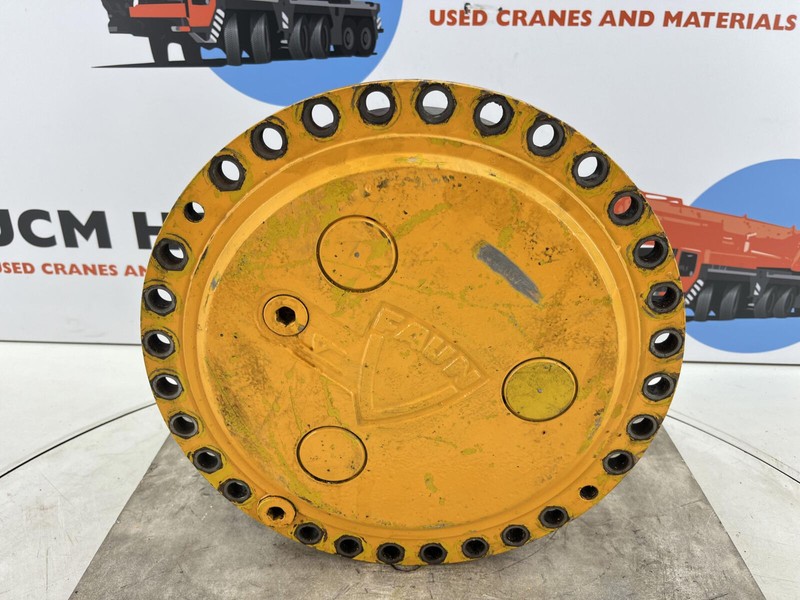 Faun RTF 30 Planetary gear 15-23-63-36-3pl-H25-24 - Reservdelar för Lyftkran: bild 1 Faun RTF 30 Planetary gear 15-23-63-36-3pl-H25-24 - Reservdelar för Lyftkran: bild 1