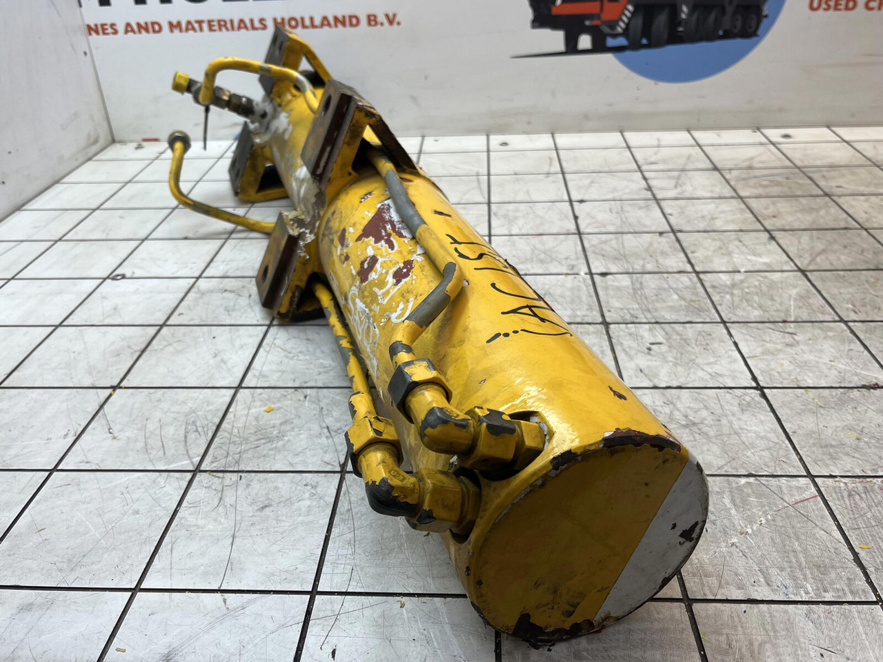 Terex AC 50 / AC 155 support cylinder front - Hydraulcylinder för Mobilkran: bild 4 Terex AC 50 / AC 155 support cylinder front - Hydraulcylinder för Mobilkran: bild 4
