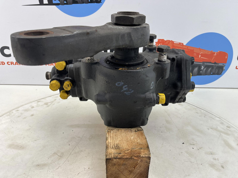 ZF ATF 50G-3 steering box ZF - Rattstång för Lyftkran: bild 3 ZF ATF 50G-3 steering box ZF - Rattstång för Lyftkran: bild 3