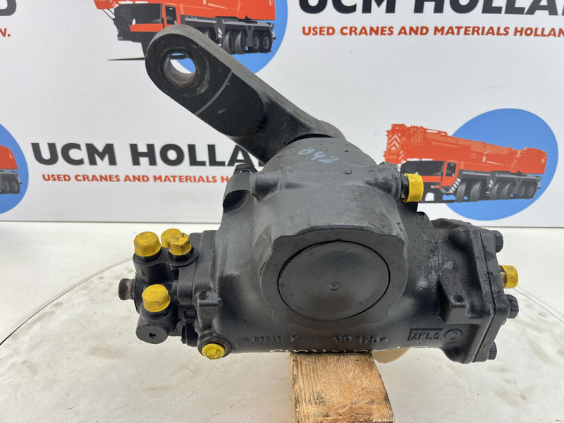 ZF ATF 50G-3 steering box ZF - Rattstång för Lyftkran: bild 5 ZF ATF 50G-3 steering box ZF - Rattstång för Lyftkran: bild 5