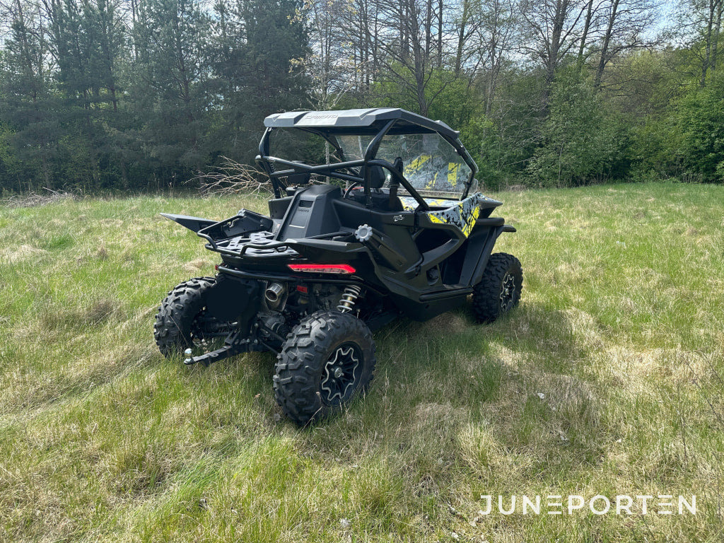 CFMOTO CF Z1000 T3B - Fyrhjuling: bild 5 CFMOTO CF Z1000 T3B - Fyrhjuling: bild 5