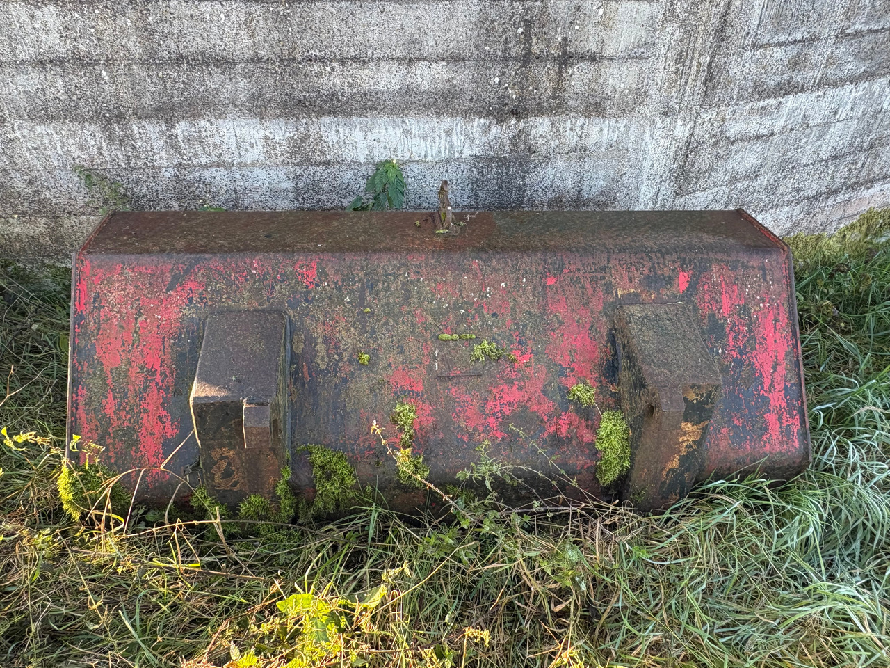 Grävlastare Traktorgrävare JCB 3D: bild 22