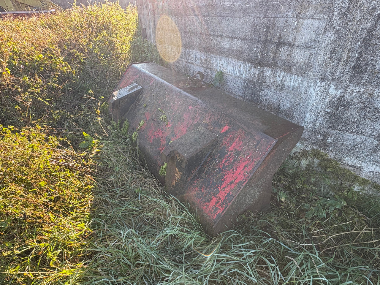 Grävlastare Traktorgrävare JCB 3D: bild 18