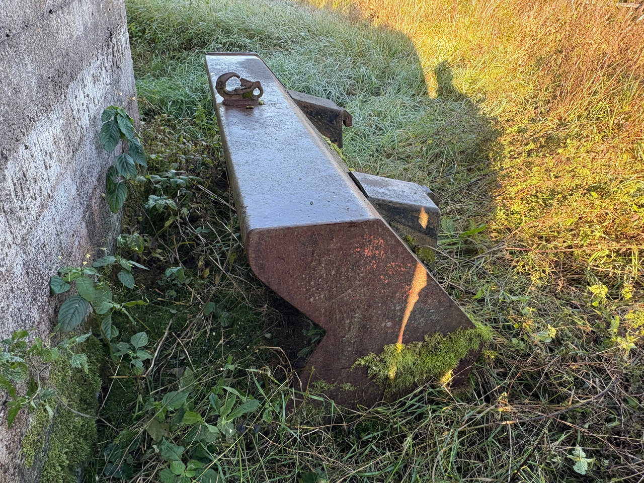 Grävlastare Traktorgrävare JCB 3D: bild 21