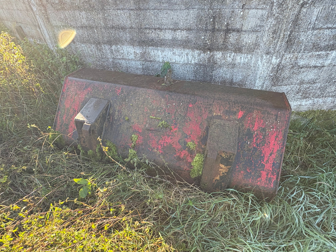 Grävlastare Traktorgrävare JCB 3D: bild 17