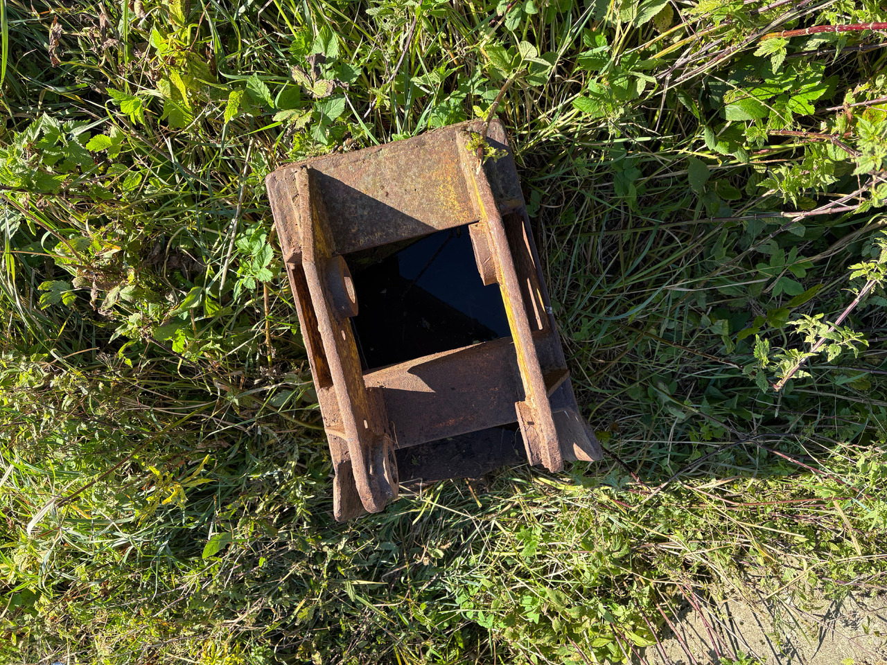 Grävlastare Traktorgrävare JCB 3D: bild 30